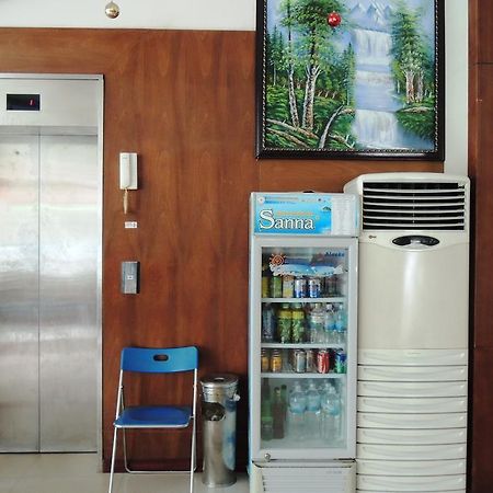C30 Glory Hotel Nha Trang Exterior foto