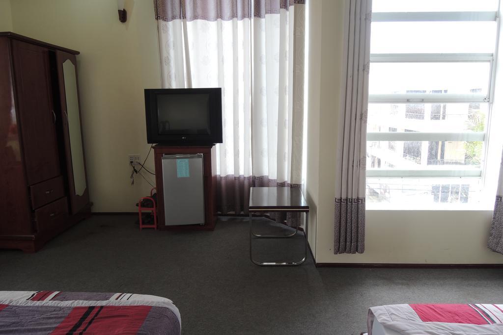C30 Glory Hotel Nha Trang Quarto foto