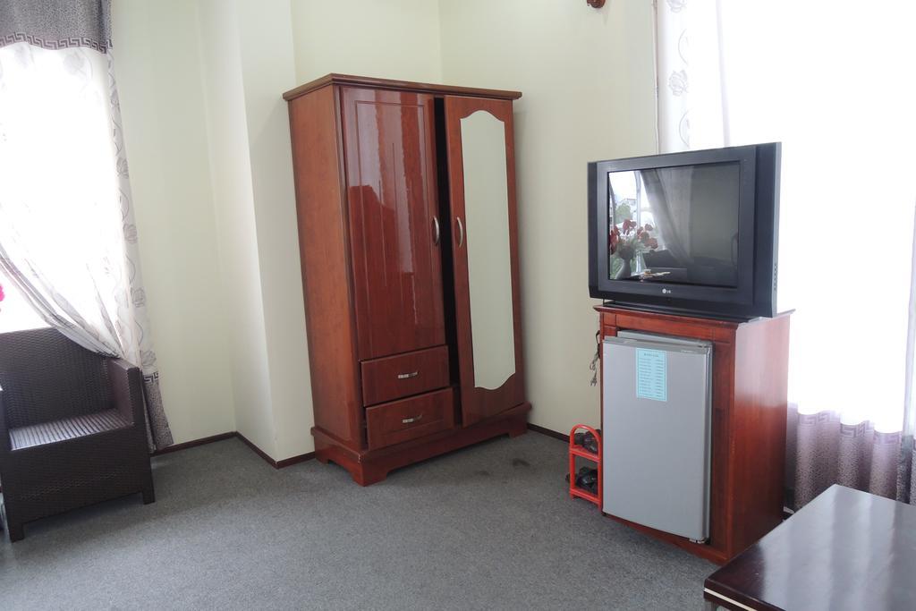 C30 Glory Hotel Nha Trang Quarto foto