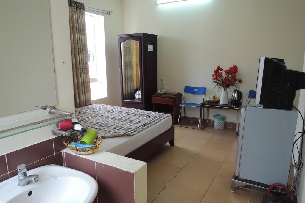 C30 Glory Hotel Nha Trang Quarto foto