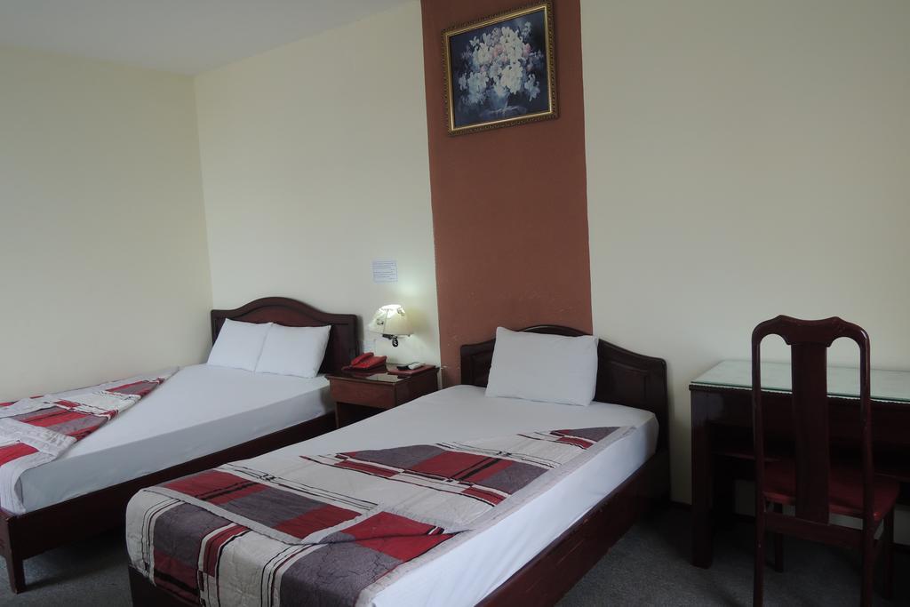 C30 Glory Hotel Nha Trang Quarto foto
