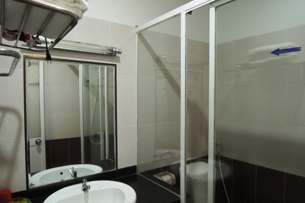 C30 Glory Hotel Nha Trang Quarto foto