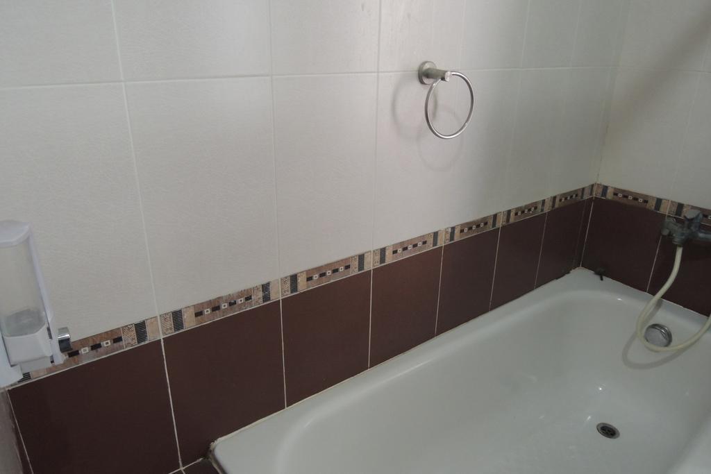 C30 Glory Hotel Nha Trang Quarto foto