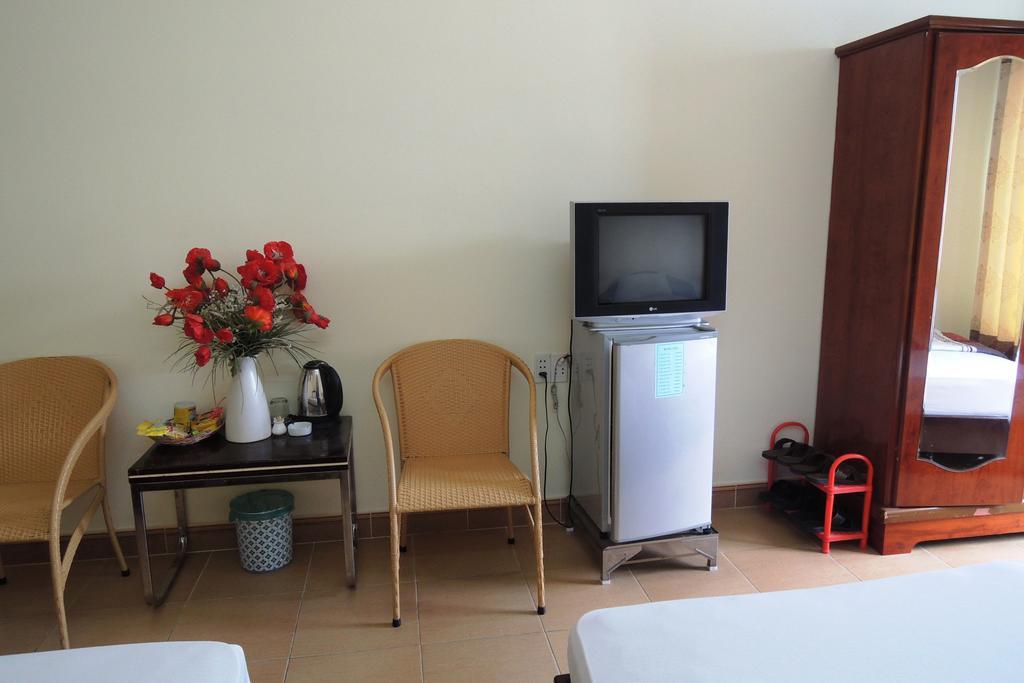 C30 Glory Hotel Nha Trang Exterior foto